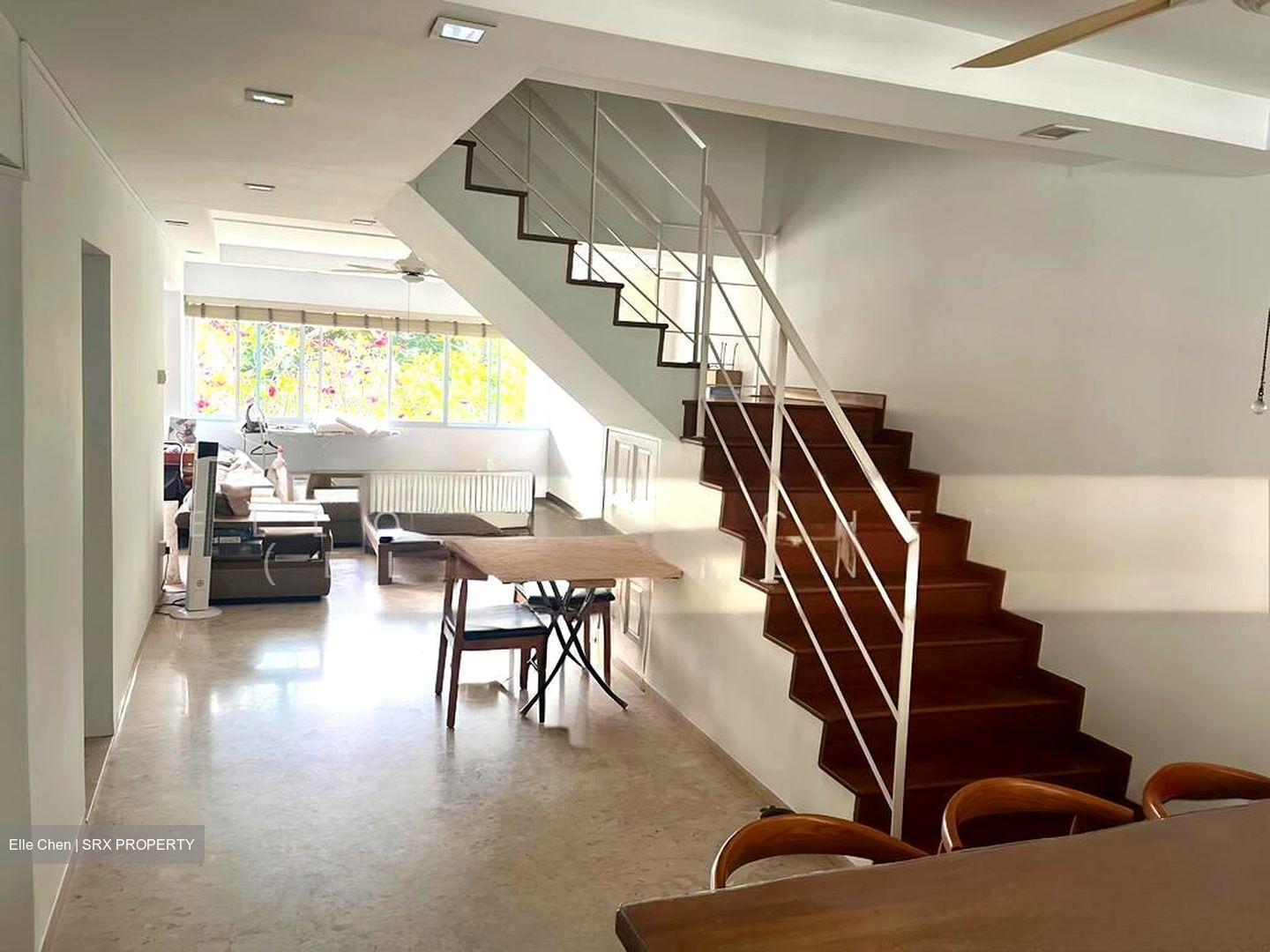 Blk 860 Tampines Parkview (Tampines), HDB Executive #501903051